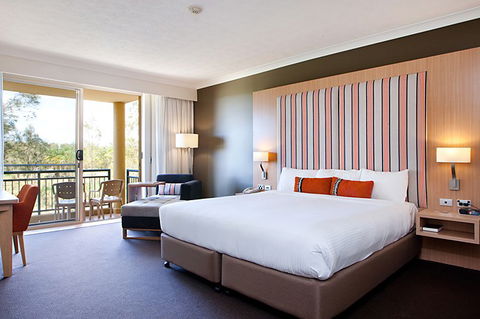 Mercure Gold Coast Resort - Perths Hotel 2