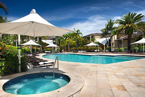 Mercure Gold Coast Resort - Perths Hotel 4