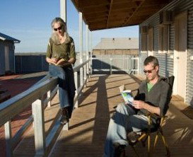 Mungo Shearers Quarters - Perths Hotel 0