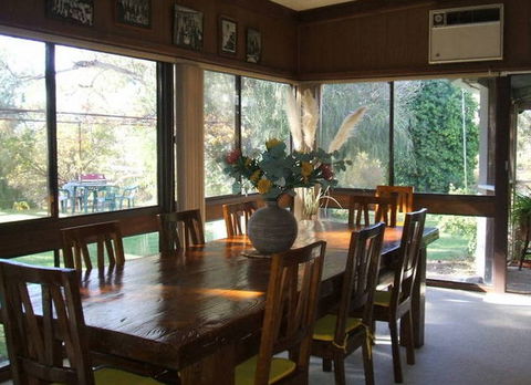 Avoca-on-Darling Hospitality - Perths Hotel 2