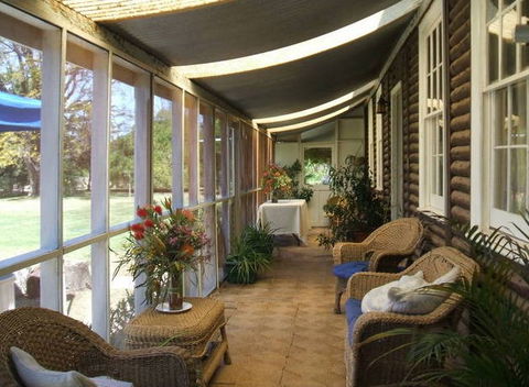 Avoca-on-Darling Hospitality - Perths Hotel 3