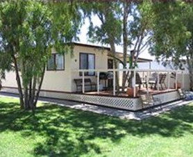 Australian Bush Views Cabin - Perths Hotel 0