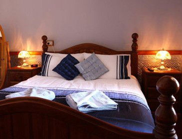 Jadan Cottages - Perths Hotel 2