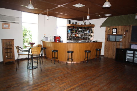 Copper City Motel - Perths Hotel 0