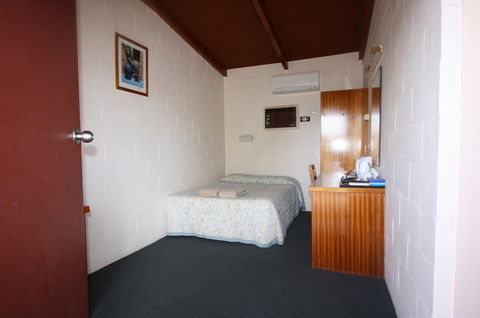 Copper City Motel - Perths Hotel 1