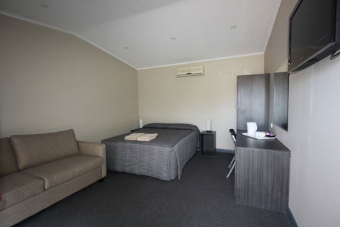 Copper City Motel - Perths Hotel 2