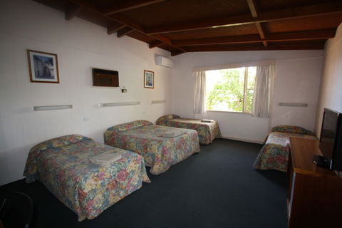 Copper City Motel - Perths Hotel 4
