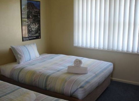 Snowgoose Hotel Motel - Perths Hotel 1