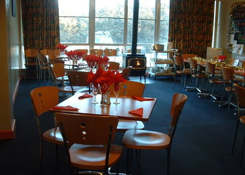 Snowgoose Hotel Motel - Perths Hotel 3
