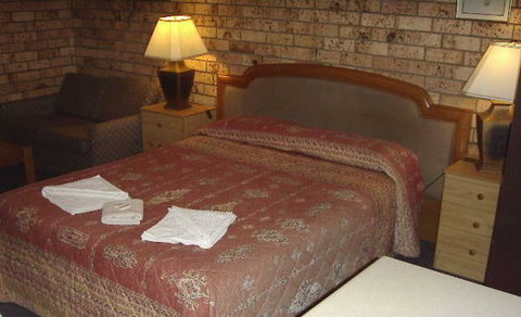 Snowdream Motel - Perths Hotel 0