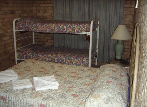 Snowdream Motel - Perths Hotel 2