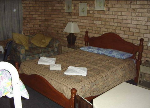 Snowdream Motel - Perths Hotel 3