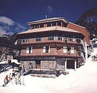 Alitji Alpine Lodge - Perths Hotel