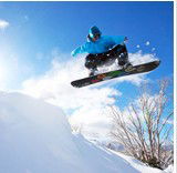 Arlberg Ski Lodge - Perths Hotel 1