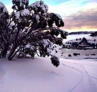 Kosciuszko Chalet Hotel - Perths Hotel