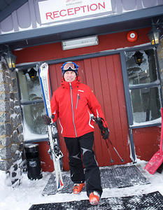 Kosciuszko Chalet Hotel - Perths Hotel 2