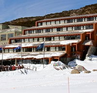 Stillwell Lodge - Perths Hotel