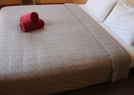 Stillwell Lodge - Perths Hotel 4