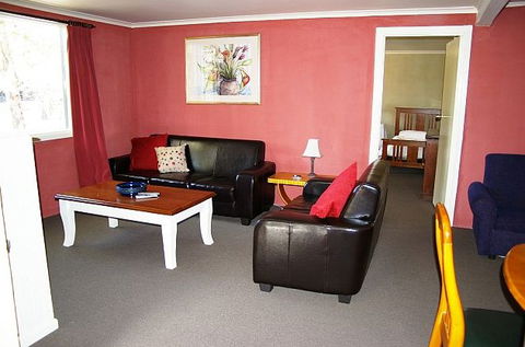 Ellstanmor Country Guesthouse - Perths Hotel 1