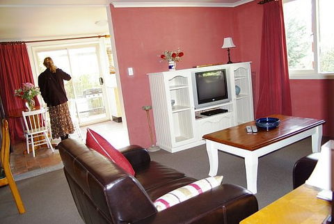 Ellstanmor Country Guesthouse - Perths Hotel 2