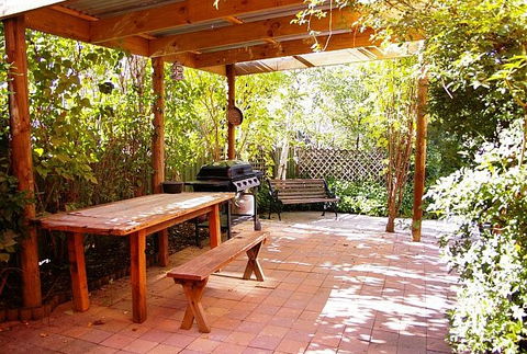 Ellstanmor Country Guesthouse - Perths Hotel 3