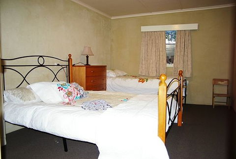 Ellstanmor Country Guesthouse - Perths Hotel 4