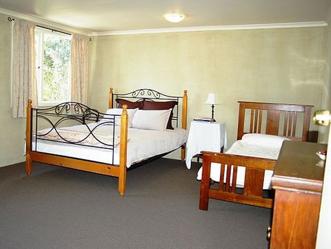 Ellstanmor Country Guesthouse - Perths Hotel 5