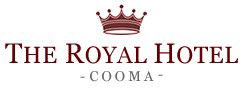 Royal Hotel Cooma - Perths Hotel 1