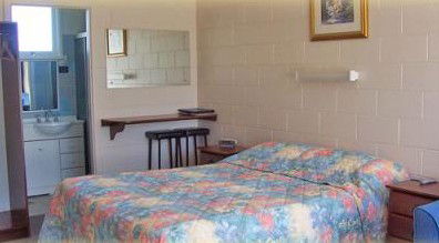 Alpine Country Motel - Perths Hotel 0