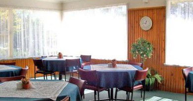 Alpine Country Motel - Perths Hotel 3