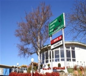 Cooma NSW Perths Hotel