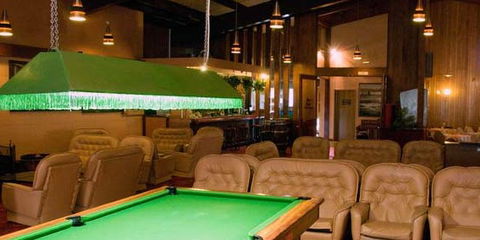 Marlborough Motor Inn - Perths Hotel 0