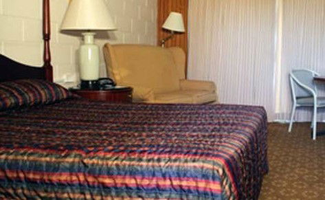 Marlborough Motor Inn - Perths Hotel 2