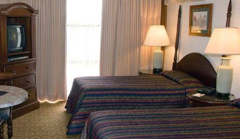 Marlborough Motor Inn - Perths Hotel 4