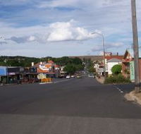 Cooma Gateway Holiday Cabins - Perths Hotel