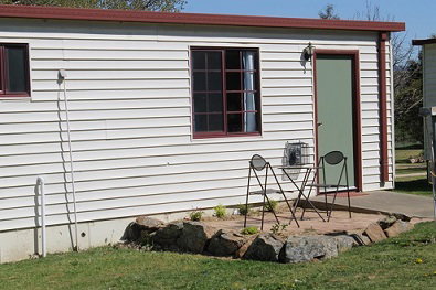 Snowy River Holiday Park - Perths Hotel 1
