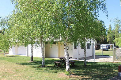 Snowy River Holiday Park - Perths Hotel 5