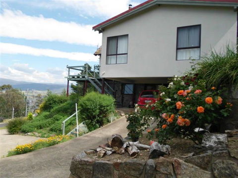 Kanga Lodge - Perths Hotel 1
