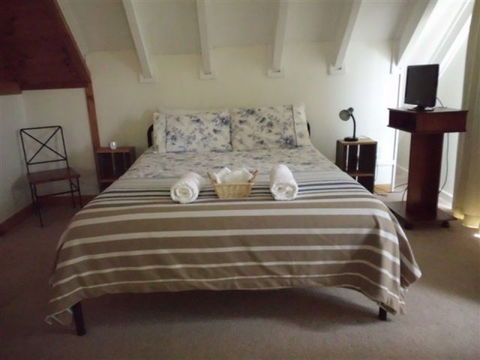 Kanga Lodge - Perths Hotel 2