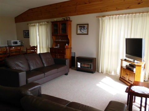 Kanga Lodge - Perths Hotel 3