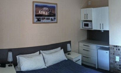 Aalberg Chalet Jindabyne - Perths Hotel 0