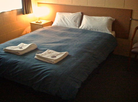 Aalberg Chalet Jindabyne - Perths Hotel 1