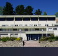 Vikas Ski Lodge