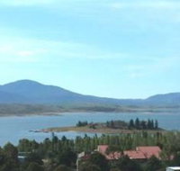 Bogong Heights