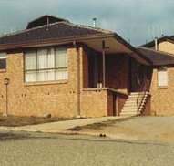 Dragotin Perusko Apartments