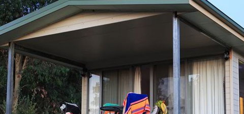 Queens Cottage - Perths Hotel 1