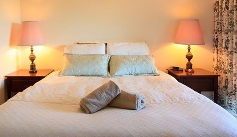 Queens Cottage - Perths Hotel 3