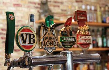 Khancoban Alpine Inn - Perths Hotel 2