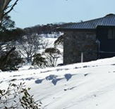 Barina Milpara Lodge - Perths Hotel