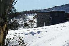 Barina Milpara Lodge - Perths Hotel 0